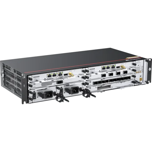 Маршрутизатор Huawei NetEngine 8000 M6 Маршрутизатор Huawei NetEngine 8000 M6